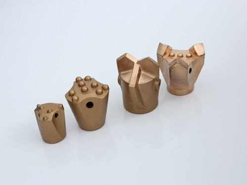 鉆頭的合理轉速